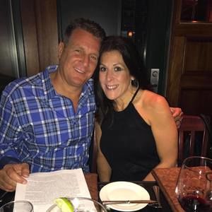 Meet your Posher, Stephen